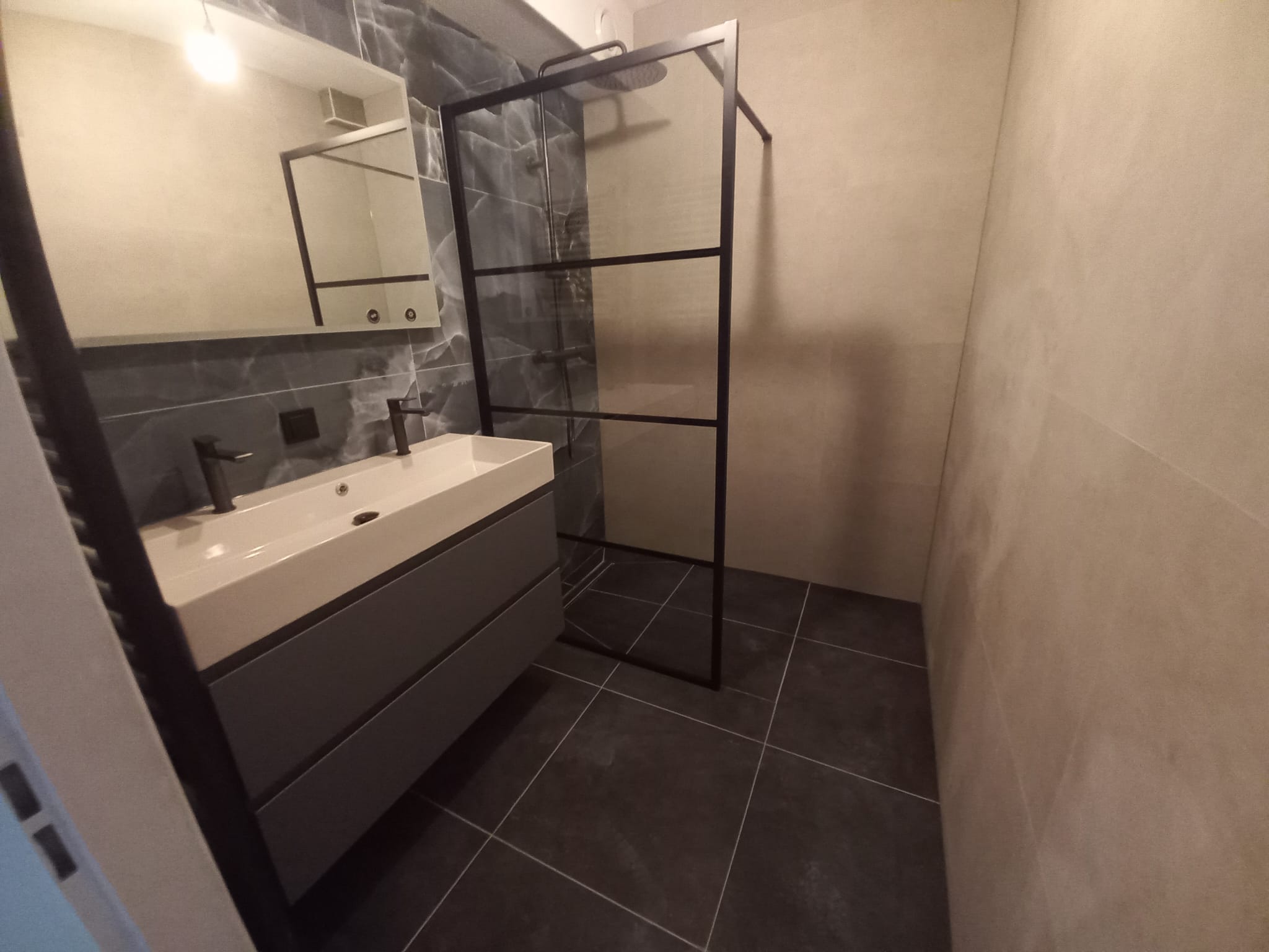 Complete renovatie Rotterdam Zuid